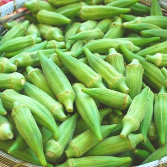 بذور بامية سلطانية